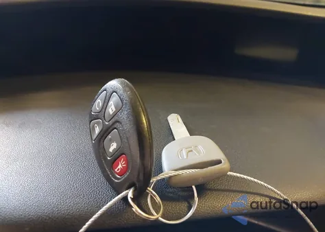 2015 Honda Civic Lx z USA, uszkodzony, nr VIN 19XFB2F54FE026989